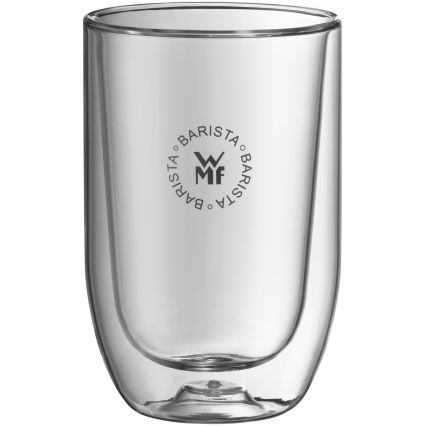 WMF - SADA 2x Sklenice na latte macchiato BARISTA 280 ml