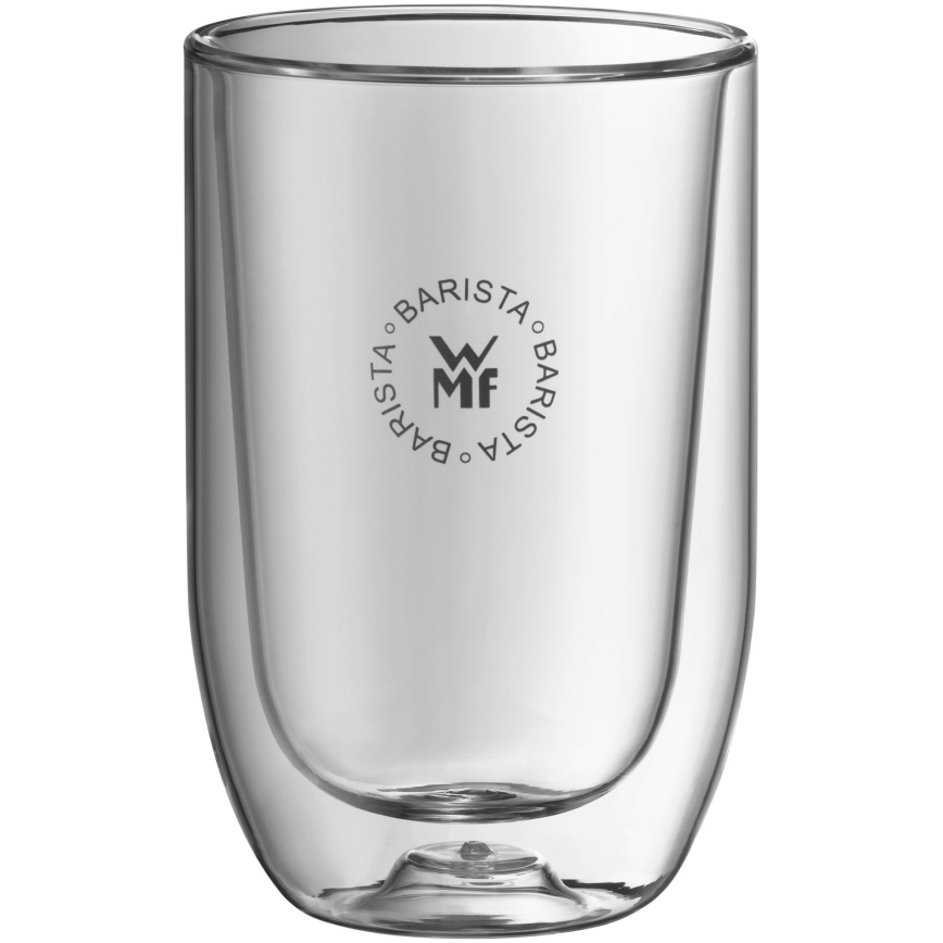 WMF - SADA 2x Sklenice na latte macchiato BARISTA 280 ml