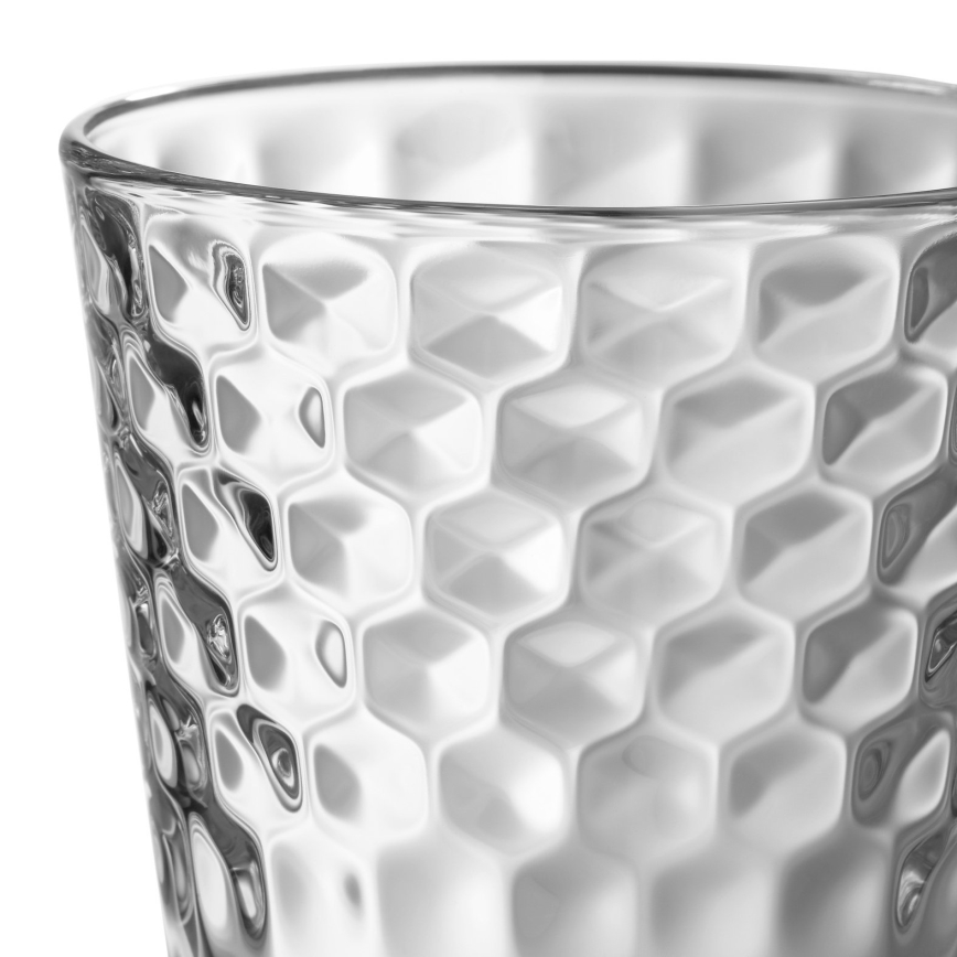 WMF - SADA 4x Sklenice na kávu COFFEE TIME 265 ml
