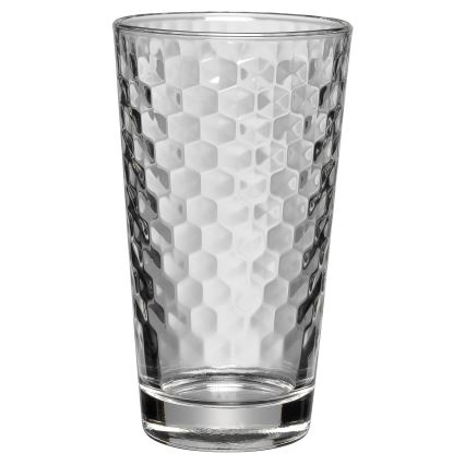 WMF - SADA 4x Sklenice na latte macchiato COFFEE TIME 280 ml