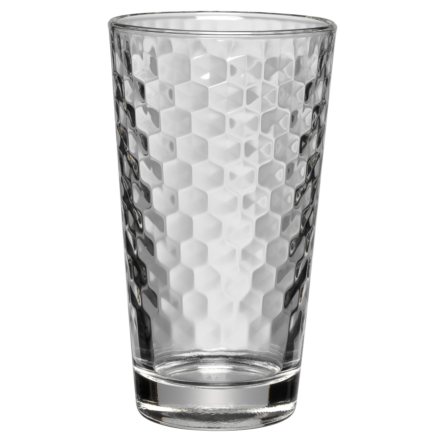WMF - SADA 4x Sklenice na latte macchiato COFFEE TIME 280 ml