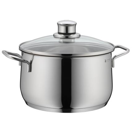 WMF - Sada hrnců 4ks DIADEM PLUS nerez