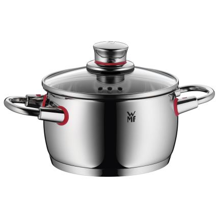 WMF - Sada hrnců 4ks QUALITY ONE nerez
