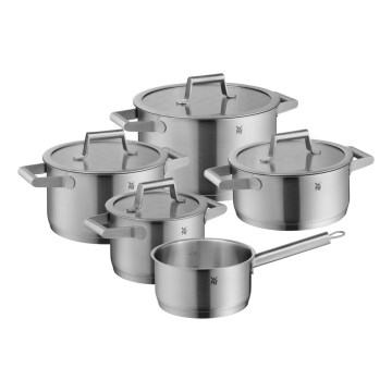 WMF - Sada hrnců 5ks COMFORT LINE nerez