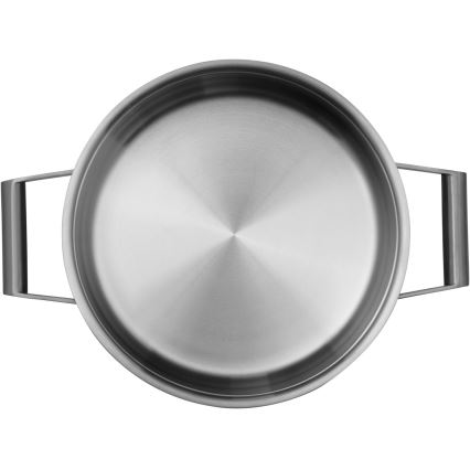 WMF - Sada hrnců 5ks COMFORT LINE nerez