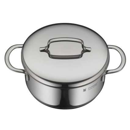 WMF - Sada hrnců 5ks MINI nerez