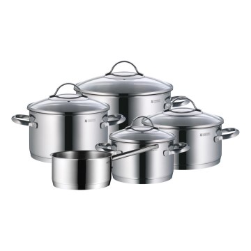 WMF - Sada hrnců 5ks PROVENCE PLUS nerez