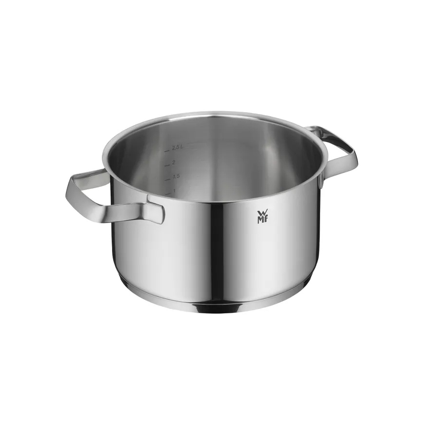 WMF - Sada hrnců BELMONTE 5ks