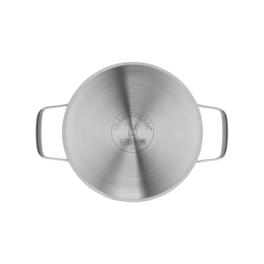 WMF - Sada hrnců BELMONTE 5ks