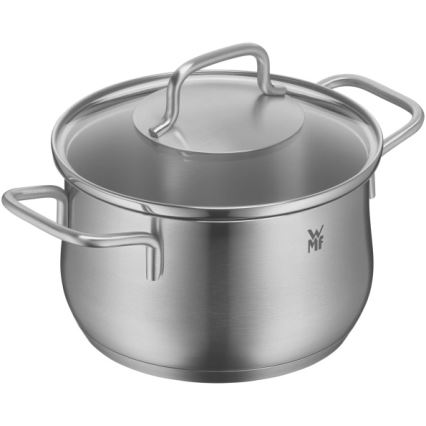 WMF - Sada hrnců BRILLANT 4 ks