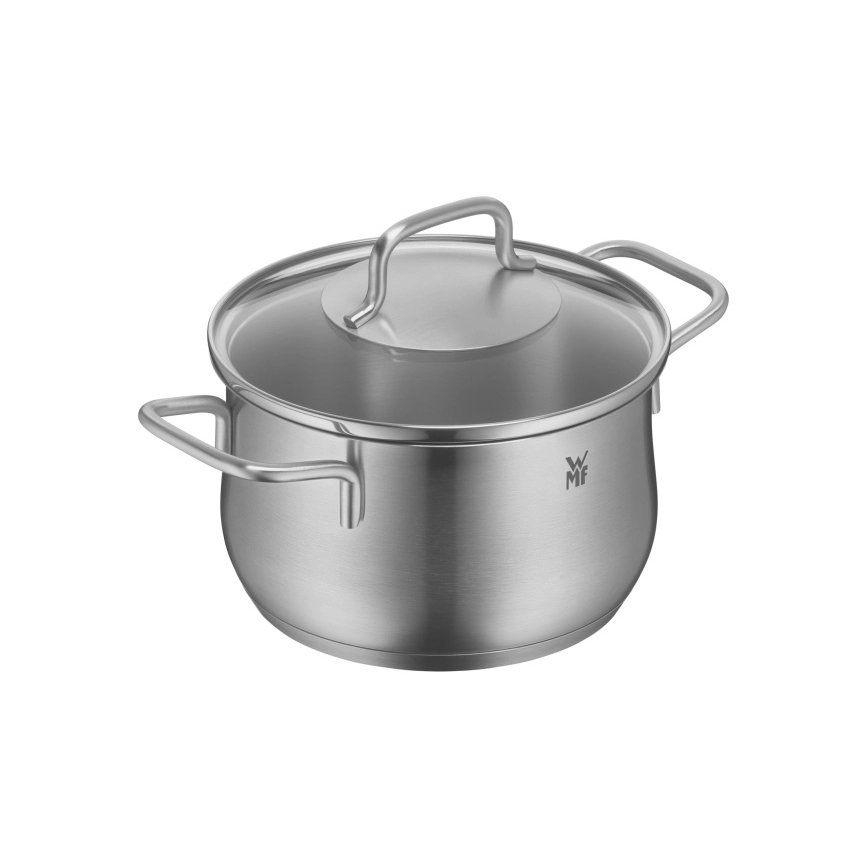 WMF - Sada hrnců BRILLANT 4 ks