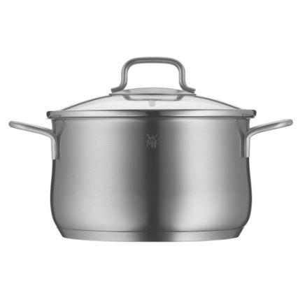 WMF - Sada hrnců BRILLANT 4 ks