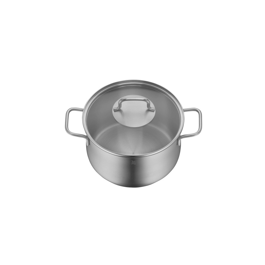 WMF - Sada hrnců BRILLANT 4 ks