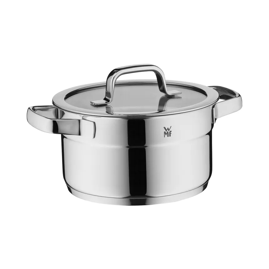 WMF - Sada hrnců COMPACT CUISINE 4 ks