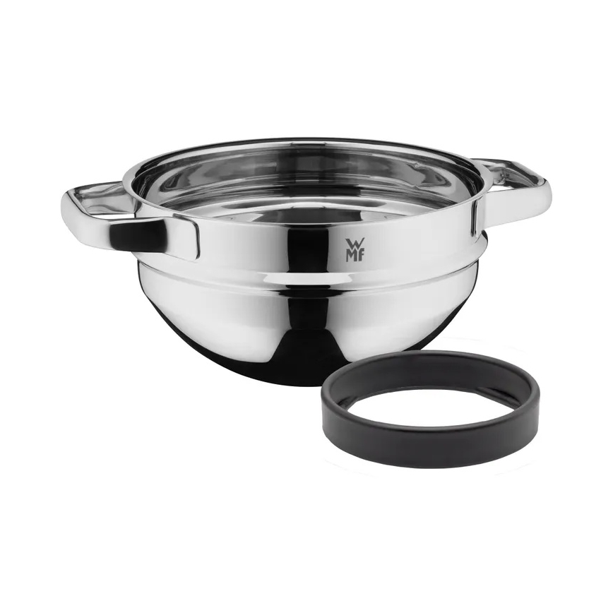 WMF - Sada hrnců COMPACT CUISINE 4 ks