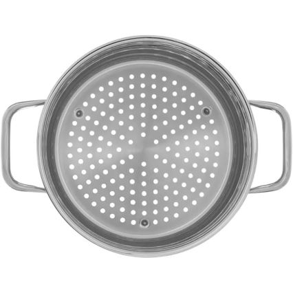 WMF - Sada hrnců COMPACT CUISINE 4 ks