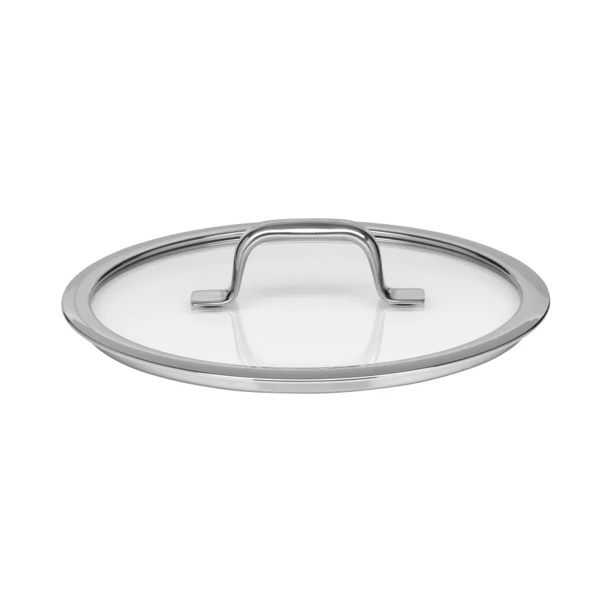 WMF - Sada hrnců COMPACT CUISINE 4 ks