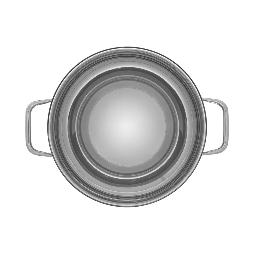 WMF - Sada hrnců COMPACT CUISINE 4 ks