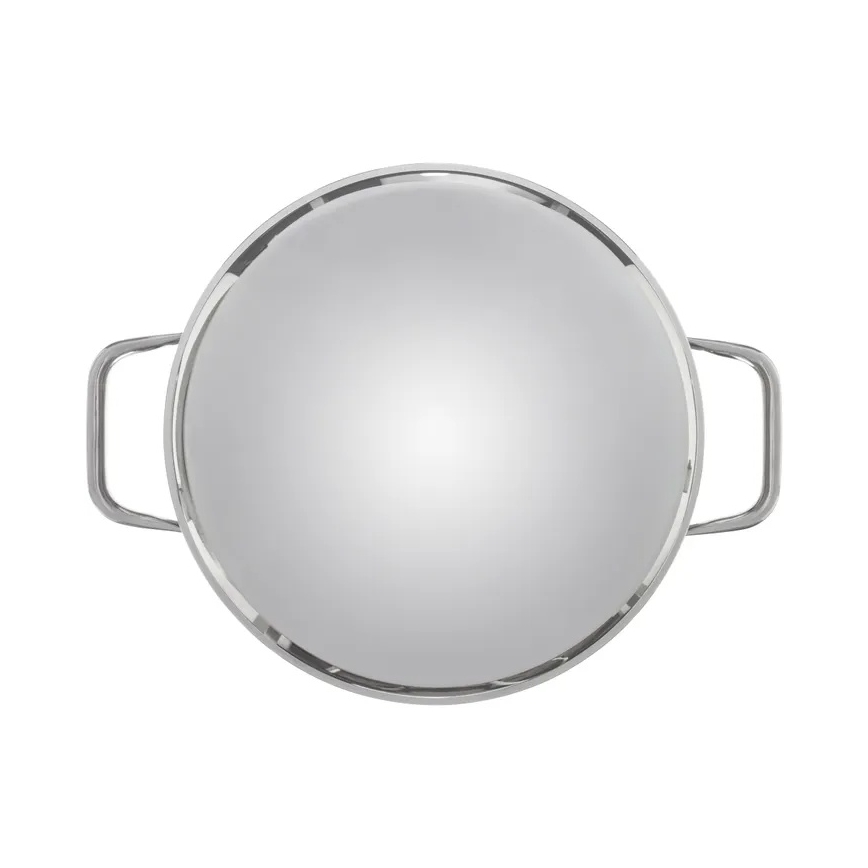 WMF - Sada hrnců COMPACT CUISINE 4 ks