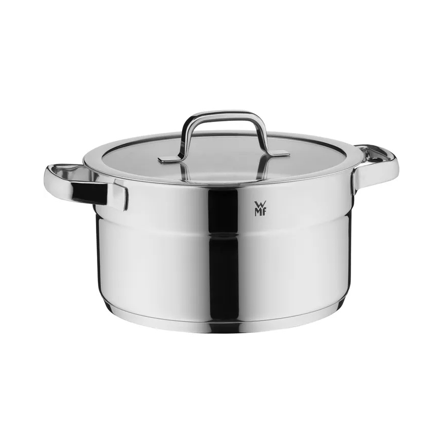 WMF - Sada hrnců COMPACT CUISINE 5 ks