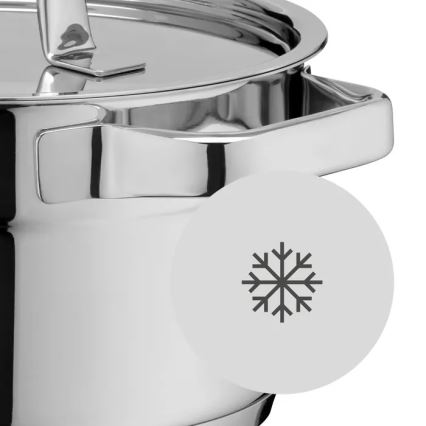 WMF - Sada hrnců COMPACT CUISINE 5 ks