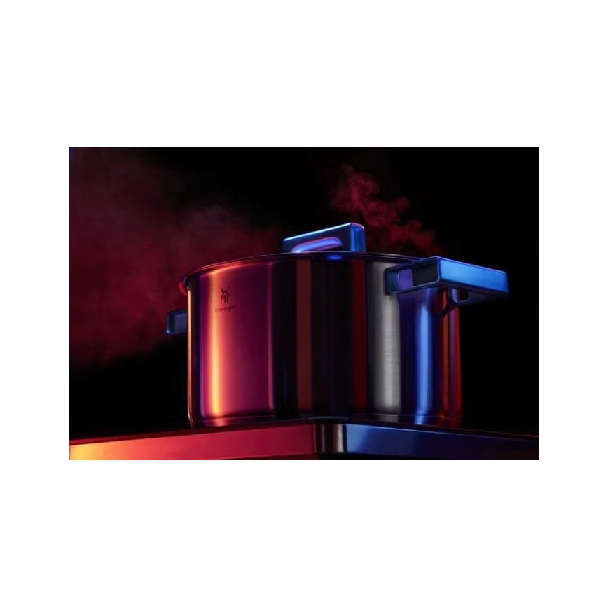 WMF - Sada hrnců ULTIMATE COOL 5 ks