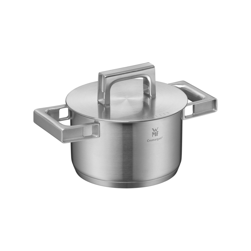 WMF - Sada hrnců ULTIMATE COOL 5 ks