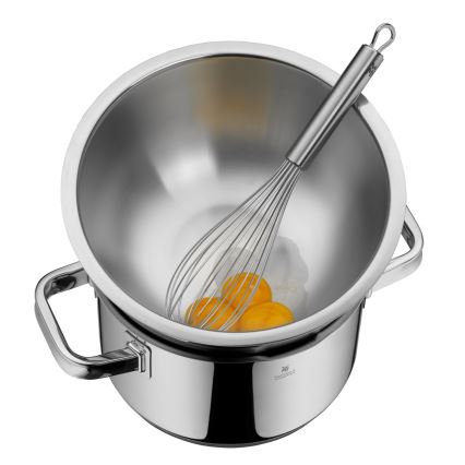 WMF - Sada kuchyňských mís 2ks GOURMET nerez