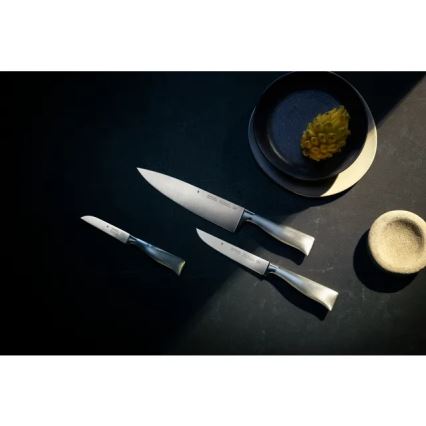WMF - Sada kuchyňských nožů GOURMET 3 ks