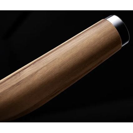 WMF - Sada kuchyňských nožů GRAND WOOD 3 ks