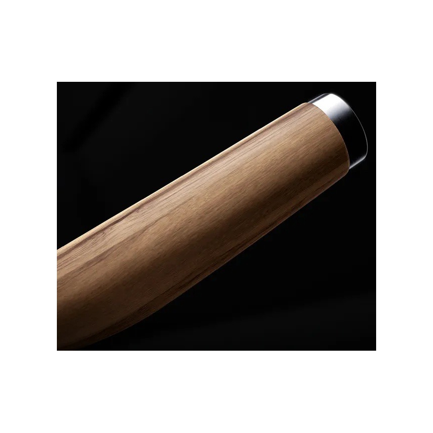 WMF - Sada kuchyňských nožů GRAND WOOD 3 ks