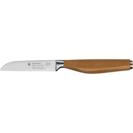 WMF - Sada kuchyňských nožů GRAND WOOD 3 ks