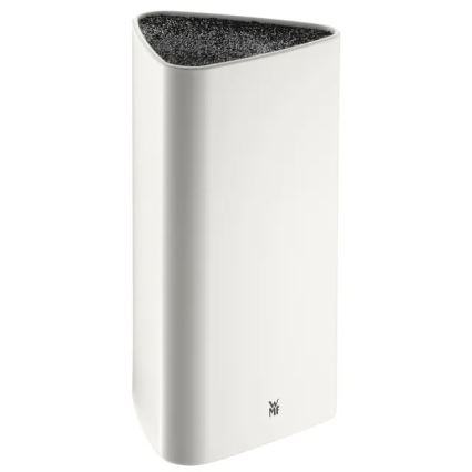 WMF - Sada kuchyňských nožů se stojanem ELEMENTS 4 ks