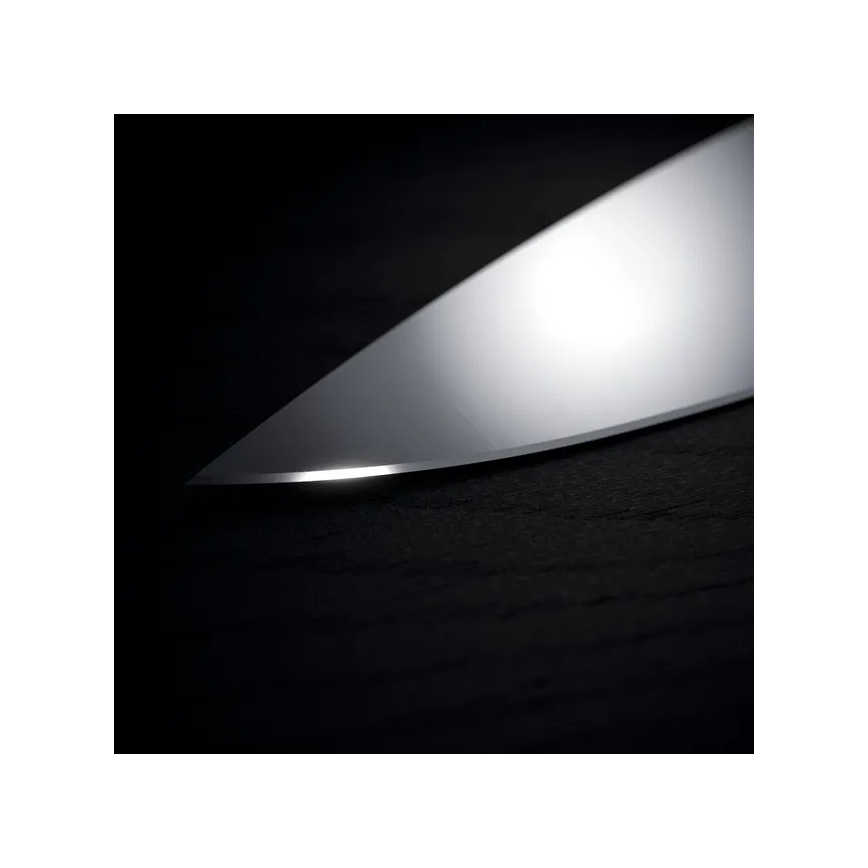 WMF - Sada kuchyňských nožů se stojanem GRAND WOOD 6 ks