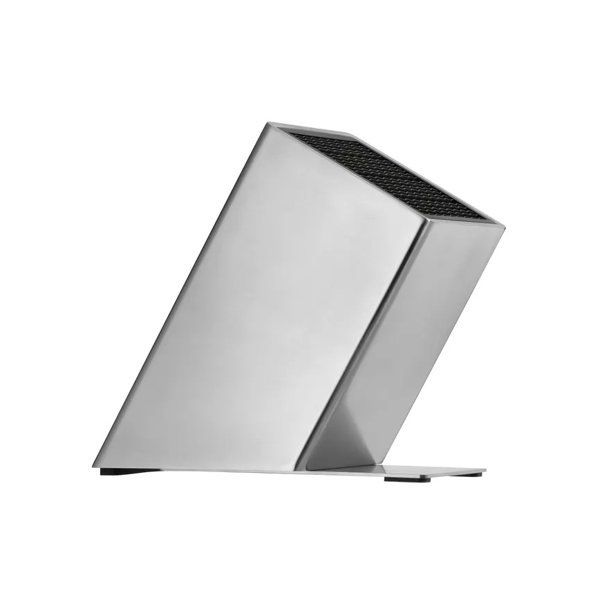 WMF - Sada kuchyňských nožů se stojanem GRAND WOOD 6 ks