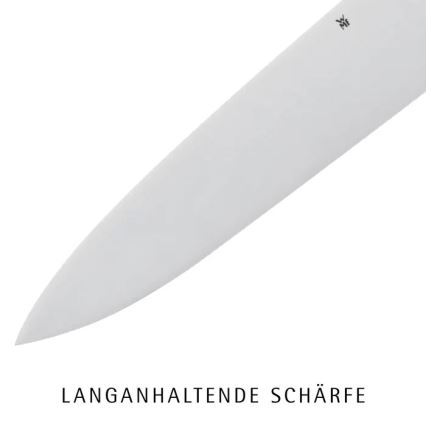 WMF - Sada kuchyňských nožů ve stojanu CLASSIC LINE 7 ks