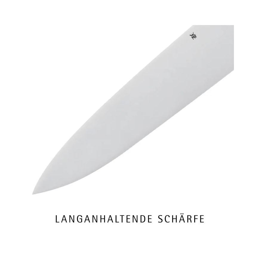 WMF - Sada kuchyňských nožů ve stojanu CLASSIC LINE 7 ks
