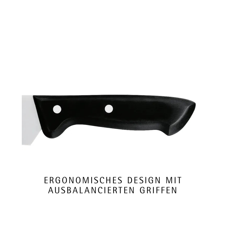 WMF - Sada kuchyňských nožů ve stojanu CLASSIC LINE 7 ks