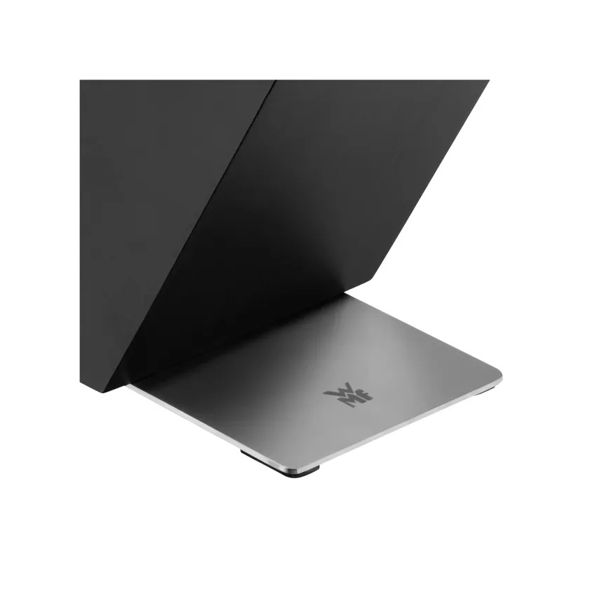 WMF - Sada kuchyňských nožů ve stojanu GRAND CLASS 6 ks