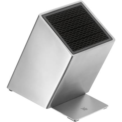 WMF - Sada kuchyňských nožů ve stojanu GRAND GOURMET 6 ks