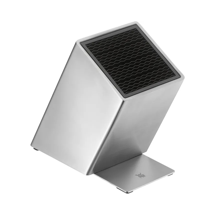 WMF - Sada kuchyňských nožů ve stojanu GRAND GOURMET 6 ks