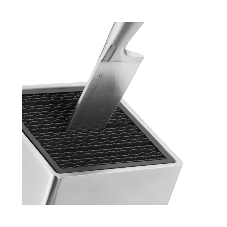 WMF - Sada kuchyňských nožů ve stojanu GRAND GOURMET 6 ks