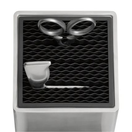 WMF - Sada kuchyňských nožů ve stojanu GRAND GOURMET 6 ks