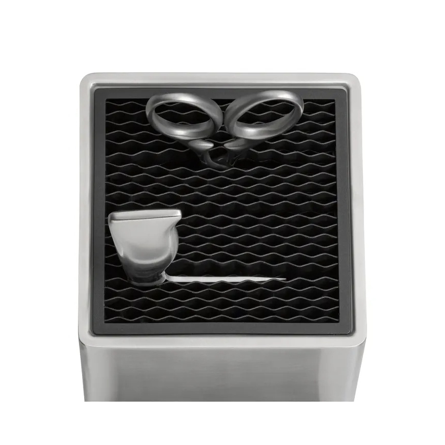 WMF - Sada kuchyňských nožů ve stojanu GRAND GOURMET 6 ks