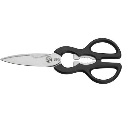 WMF - Sada kuchyňských nožů ve stojanu KINEO 6 ks