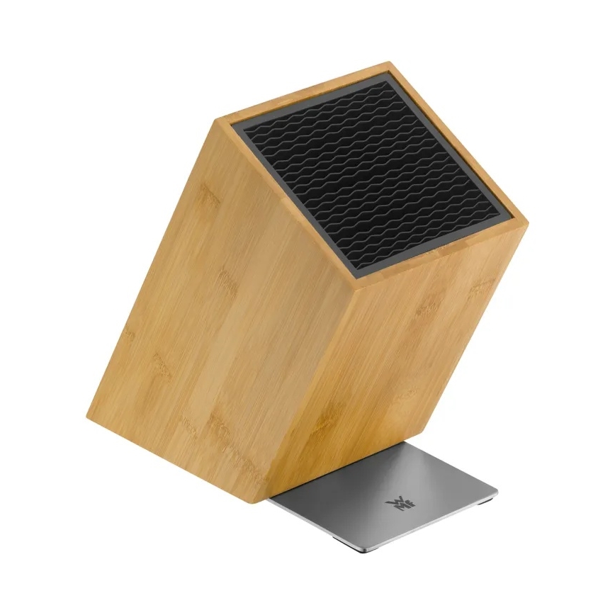 WMF - Sada kuchyňských nožů ve stojanu SPITZENKLASSE PLUS 6 ks