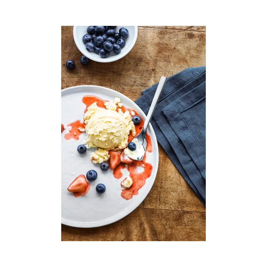 WMF - Sada lžiček na zmrzlinu NUOVA 6 ks