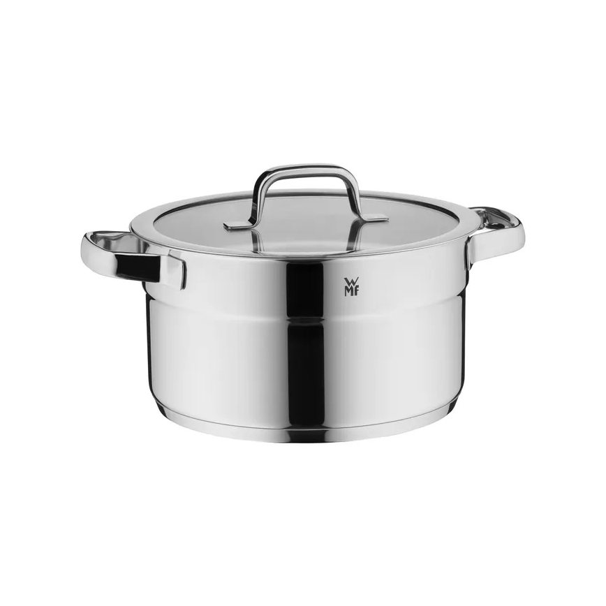 WMF - Sada nádobí COMPACT CUISINE 4ks