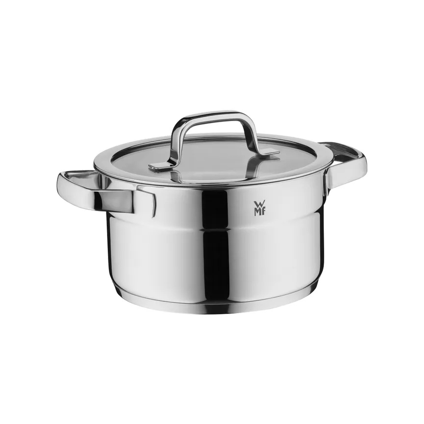 WMF - Sada nádobí COMPACT CUISINE 4ks