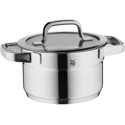 WMF - Sada nádobí COMPACT CUISINE 4ks